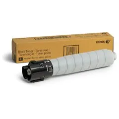 Xerox Black - Original - Toner Cartridge - for Altalink B8145