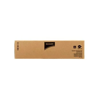 Sharp DX25GTCA Toner Cartridge 1 PC Original Cyan — image 1