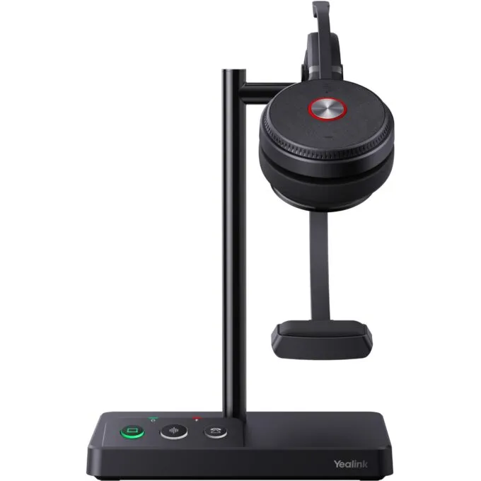 Yealink WH62 Mono UC DECT — image 5
