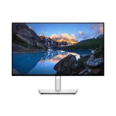 60,5 cm (23.8") 1920 x 1080 Pixel DELL U2422H (210-AYUI) 16:9 Full HD IPS 8 ms 60 Hz DisplayPort HDMI USB-Hub Pivot Height VESA