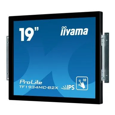 IIYAMA 48.3cm (19") TF1934MC-B2X 5:4 M-Touch DVI-D+US — image 3