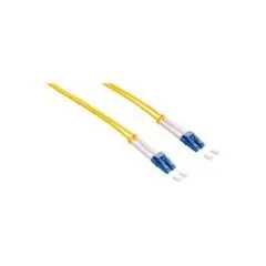 LWL Patchkabel OS2 LC / LC 3,0m 9/125µ Duplex LogiLink