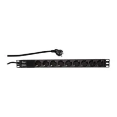 LogiLink PDU9C03 surge protector