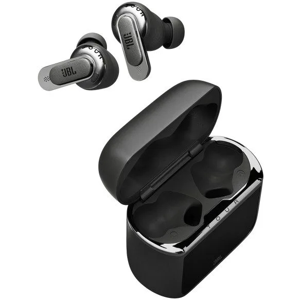 JBL TOUR PRO 3 TWS black — image 11