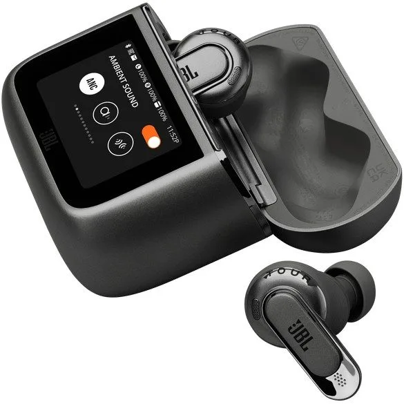 JBL TOUR PRO 3 TWS black — image 8
