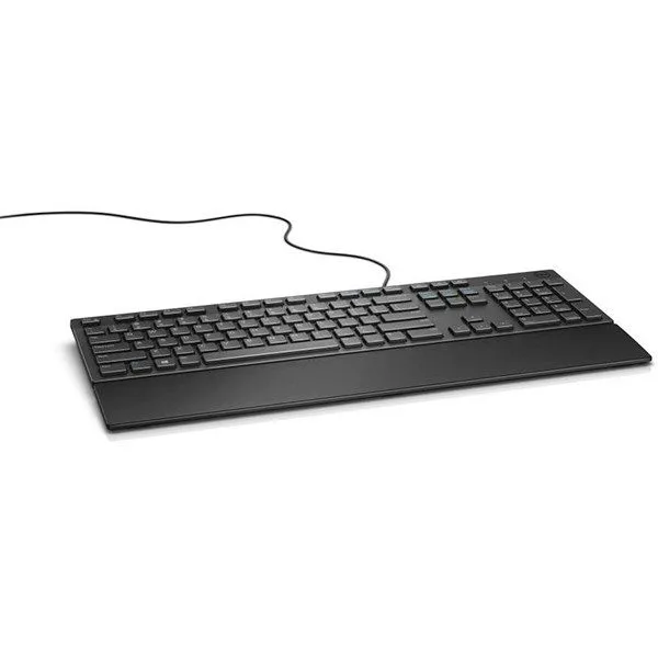 Dell KEYBOARD KB216 USB QWERTY Italian Layout — image 2