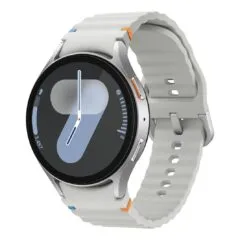 Samsung Galaxy Watch 7 L315 DE LTE 44mm silver