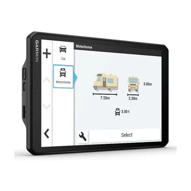 Garmin 895 navigator — image 3