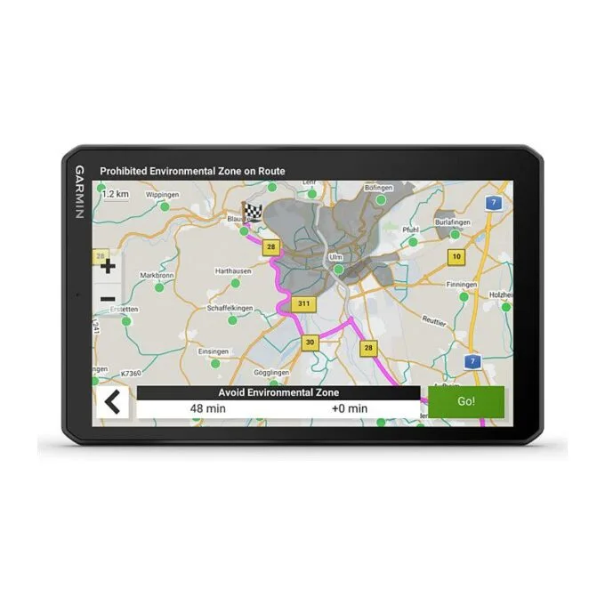 Garmin 895 navigator — image 5