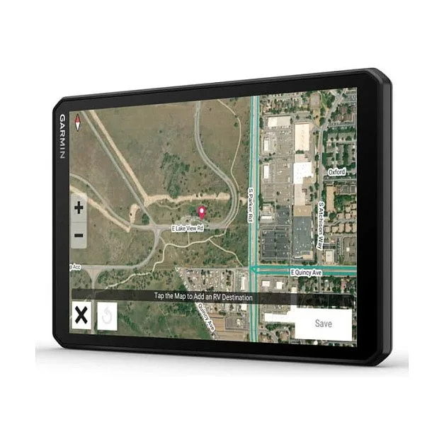 Garmin 895 navigator — image 6
