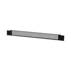 19" Lüftungspanel 1U Black LogiLink