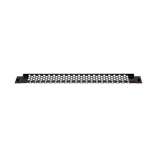 19" Lüftungspanel 1U Black LogiLink — image 2