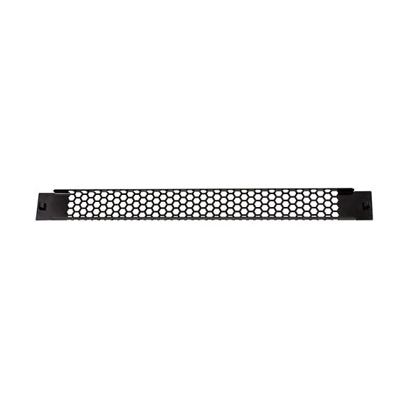 19" Lüftungspanel 1U Black LogiLink — image 3