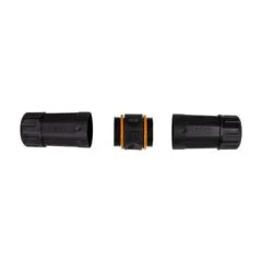 CAT6a Outdoor Verbinder IP68 LogiLink