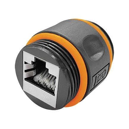 CAT6a Outdoor Verbinder IP68 LogiLink — image 2