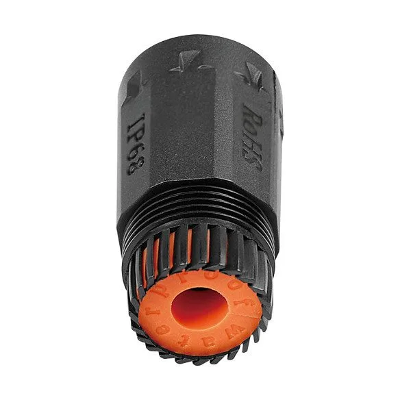 CAT6a Outdoor Verbinder IP68 LogiLink — image 7