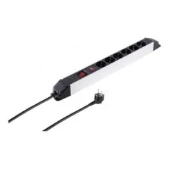 S/CONN maximum connectivity 09-20165 power extension