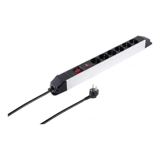 S/CONN maximum connectivity 09-20165 power extension — image 1