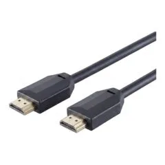 S/CONN maximum connectivity 10-40015 HDMI cable