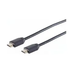 S/CONN maximum connectivity 10-40045 HDMI cable