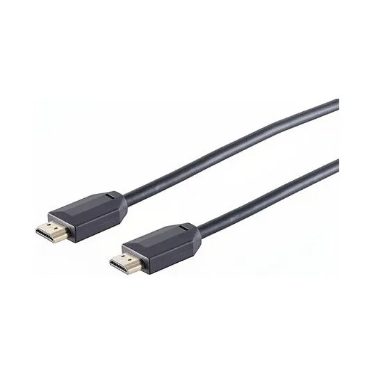 S/CONN maximum connectivity 10-40045 HDMI cable — image 1