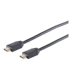 S/CONN maximum connectivity 10-40055 HDMI cable