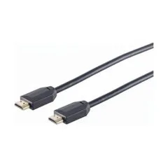 S/CONN maximum connectivity 10-40155 HDMI cable