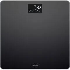 Withings Body, black