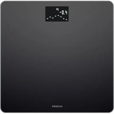 Withings Body, black — image 1