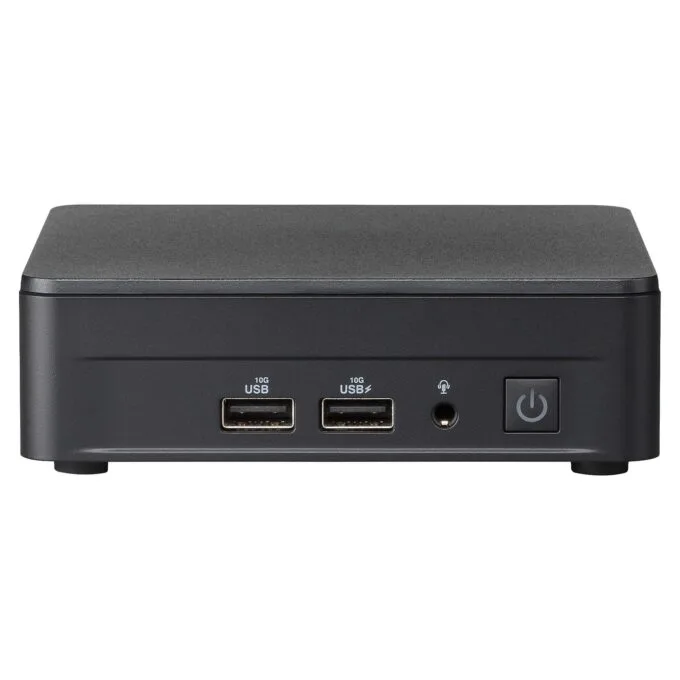 ASUS NUC GEN13 Pro Arena Canyon i7 RNUC13L3Kv70000 NO CORD vPro — image 2