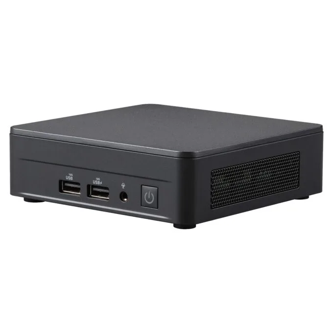ASUS NUC GEN13 Pro Arena Canyon i7 RNUC13L3Kv70000 NO CORD vPro — image 3