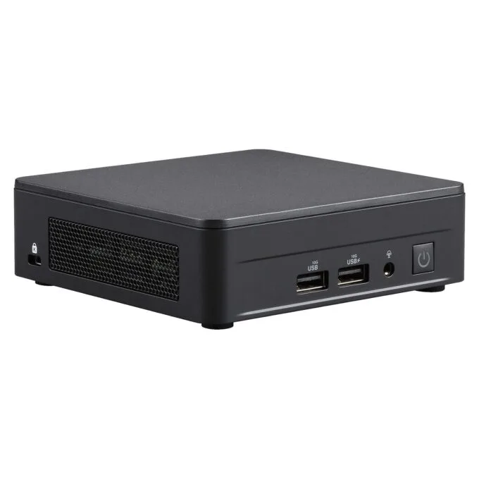 ASUS NUC GEN13 Pro Arena Canyon i7 RNUC13L3Kv70000 NO CORD vPro — image 4