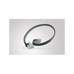 Patchkabel CAT6a RJ45 S/FTP PiMF 10m Schwarz