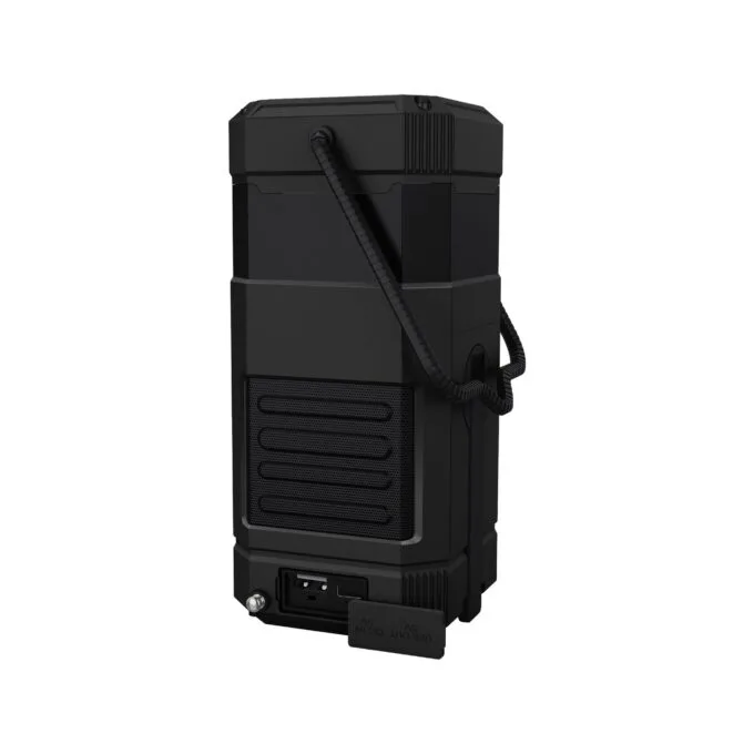 420-90 SANDBERG Solar Powerbank Akku — image 3