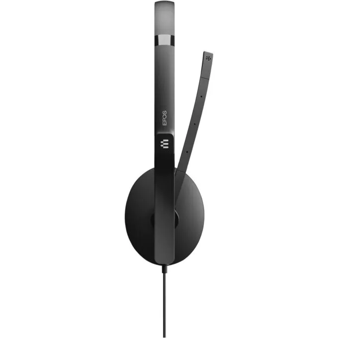EPOS ADAPT 165 USB-C II Stereo Headset inkl. 3.5mm Klinkenstecker Inline Call Control — image 2