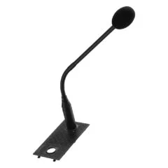 AXIS Zubehör/Sparepart TC6901 Schwanenhalsmikrofon