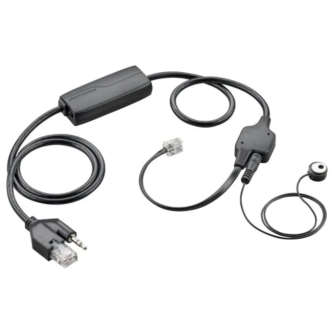 Plantronics APV-63 für Savi & — image 1