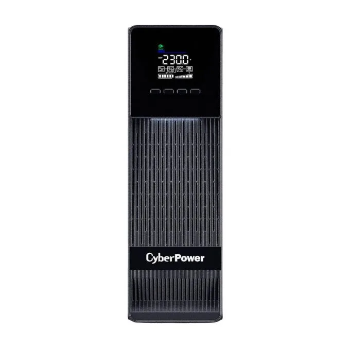 CyberPower ONL Tower UPS ECO OLS2KECR 2000VA — image 2