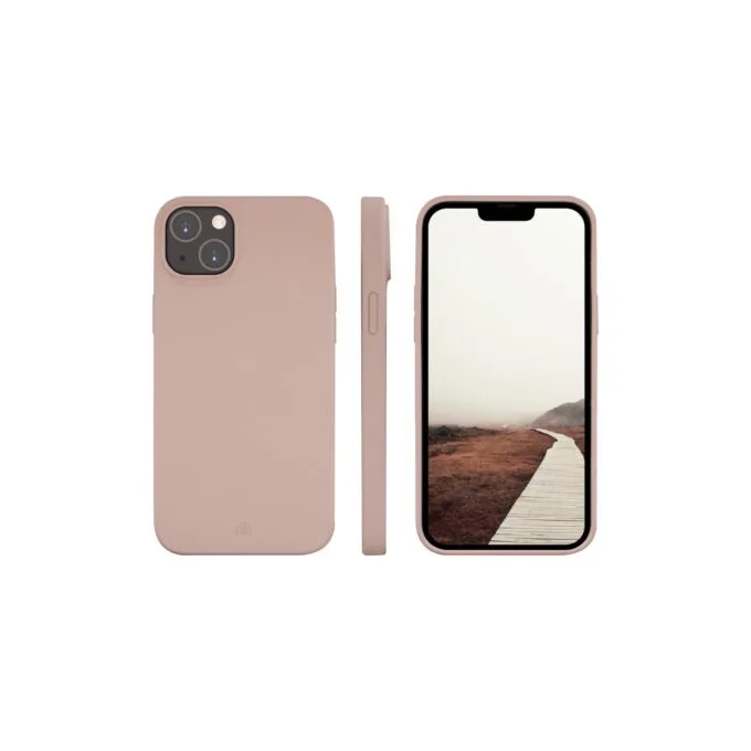dbramante1928 Monaco iPhone 14 Plus Pink — image 3
