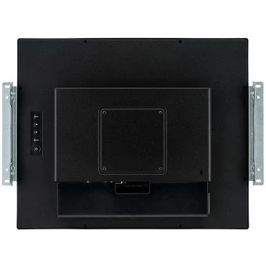 IIYAMA 48.3cm (19") TF1934MC-B2X 5:4 M-Touch DVI-D+US — image 5