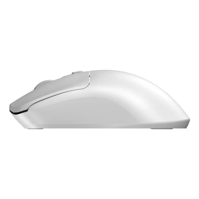 SANDBERG Wireless Mouse Saver White — image 3