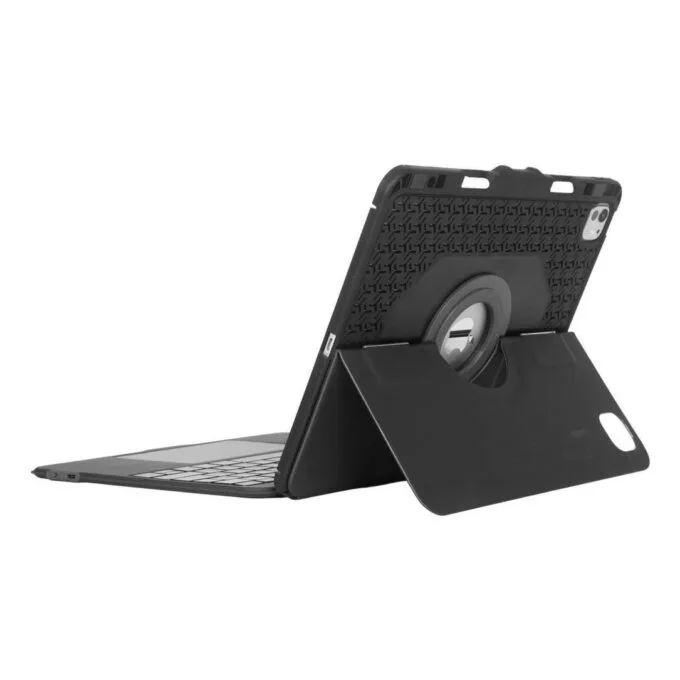 TARGUS VersaVu Bluetooth Keyboard case for iP — image 14