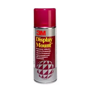 Scotch Display Mount™ Sprühkleber 400,0 ml — image 1