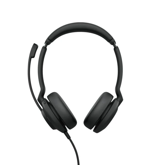 Jabra Evolve2 30 USB-A UC Stereo — image 2