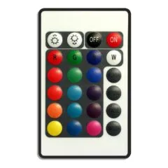 Nanoxia NXRGBC smart home light controller