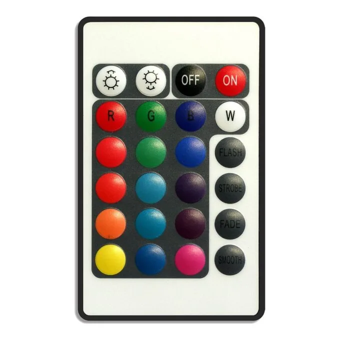 Nanoxia NXRGBC smart home light controller — image 1
