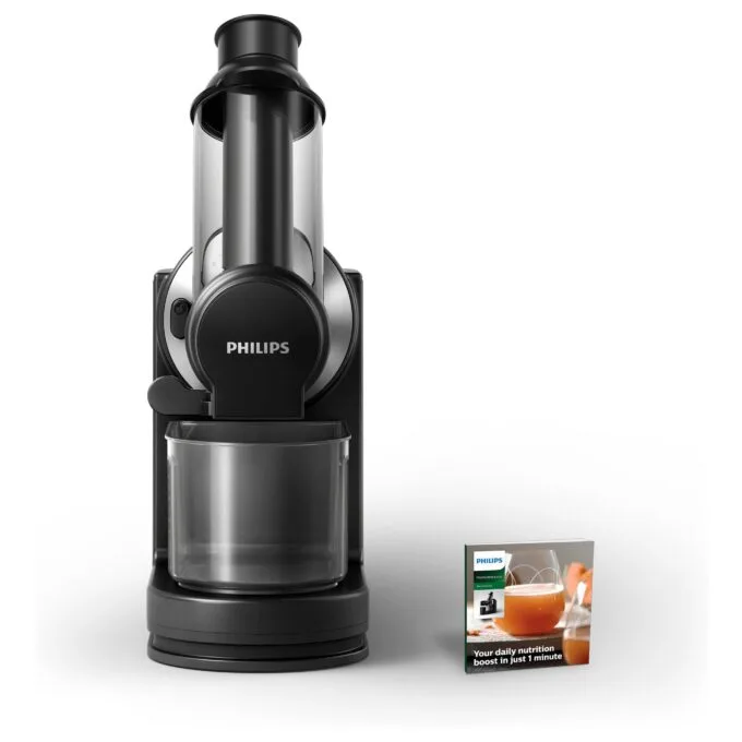 Philips Viva Collection HR1889/70 juice maker — image 2