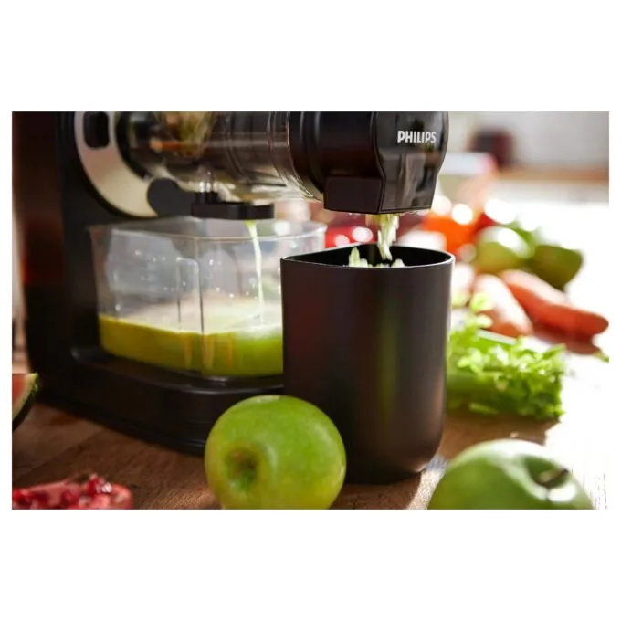 Philips Viva Collection HR1889/70 juice maker — image 13