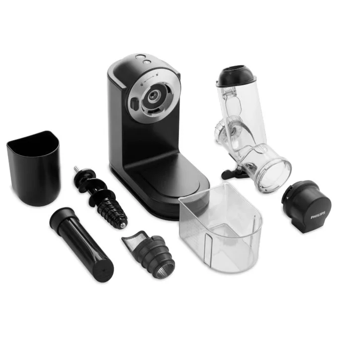 Philips Viva Collection HR1889/70 juice maker — image 14