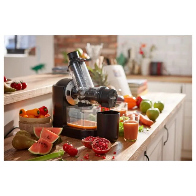 Philips Viva Collection HR1889/70 juice maker — image 15